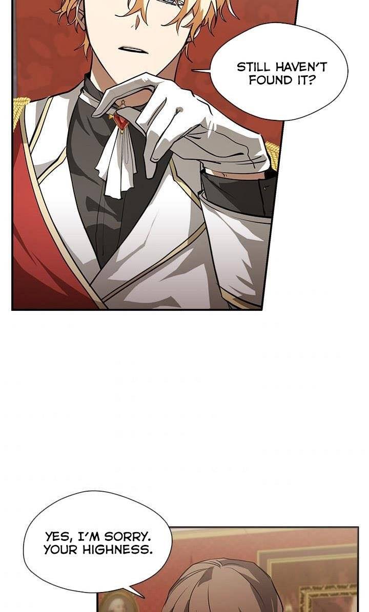 I Failed to Oust the Villain! chapter 14 page 3