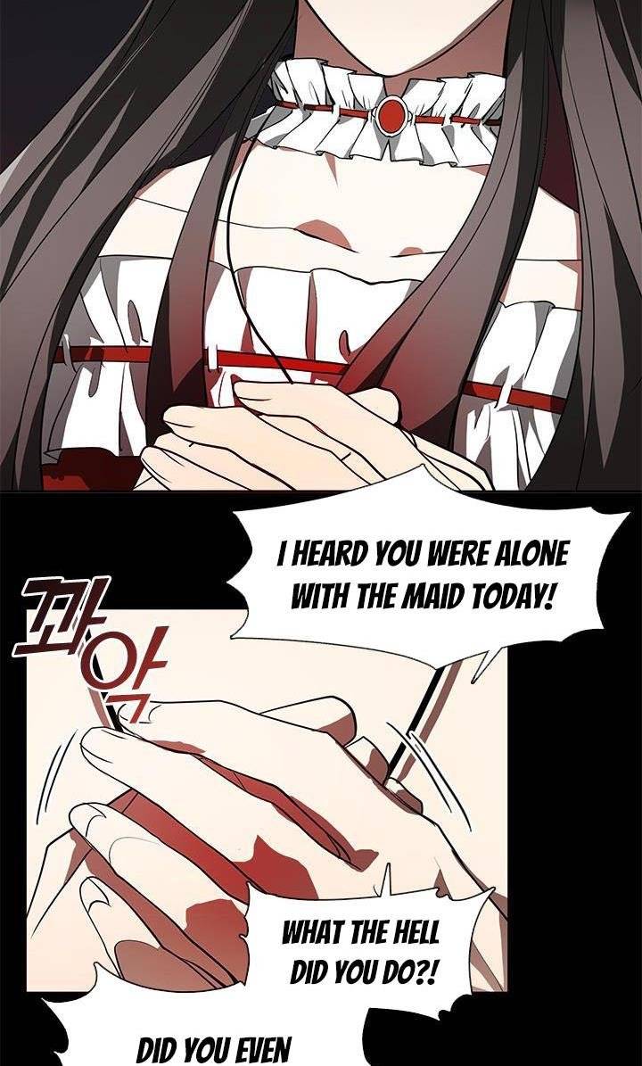 I Failed to Oust the Villain! chapter 14 page 32