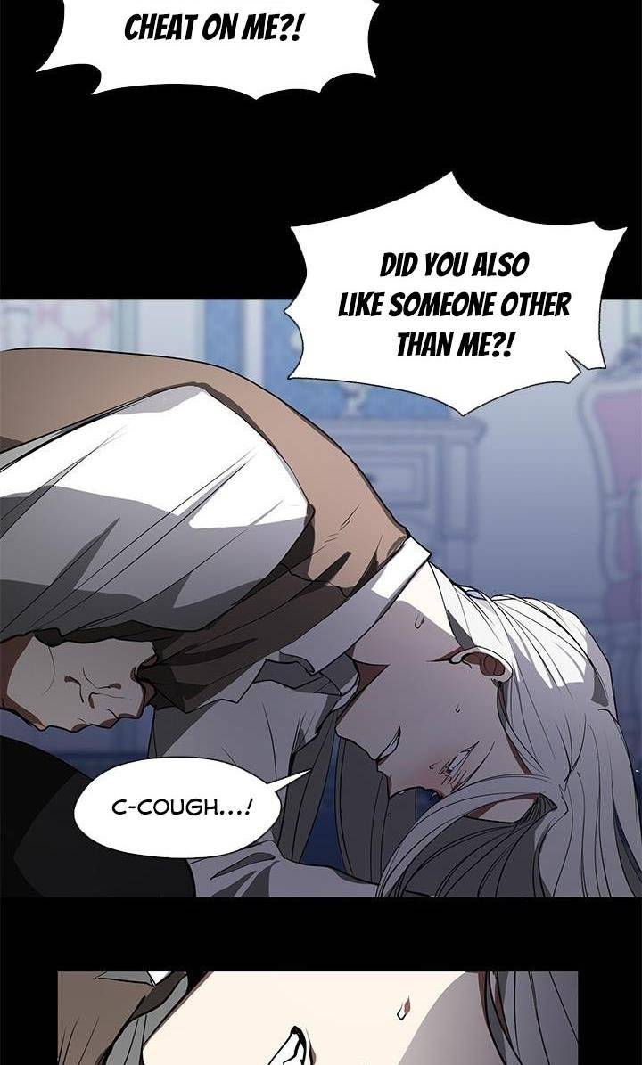 I Failed to Oust the Villain! chapter 14 page 33