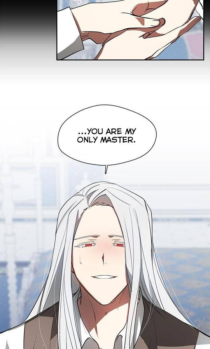 I Failed to Oust the Villain! chapter 14 page 35