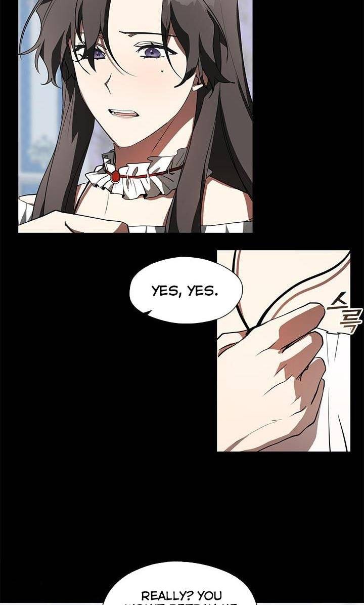 I Failed to Oust the Villain! chapter 14 page 37