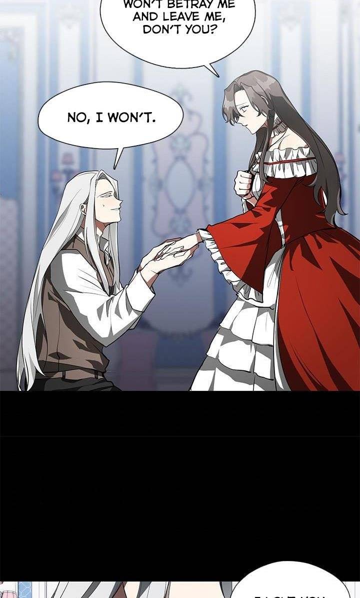 I Failed to Oust the Villain! chapter 14 page 38