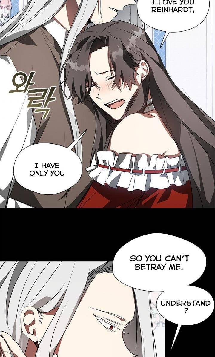 I Failed to Oust the Villain! chapter 14 page 39