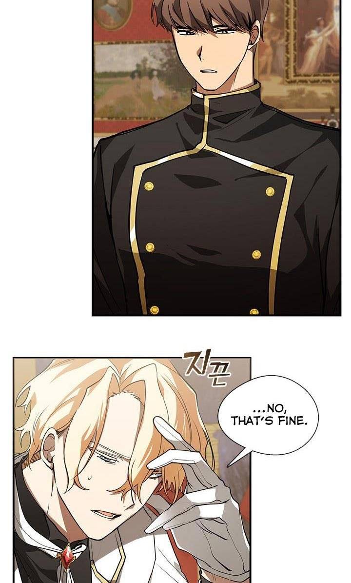 I Failed to Oust the Villain! chapter 14 page 4