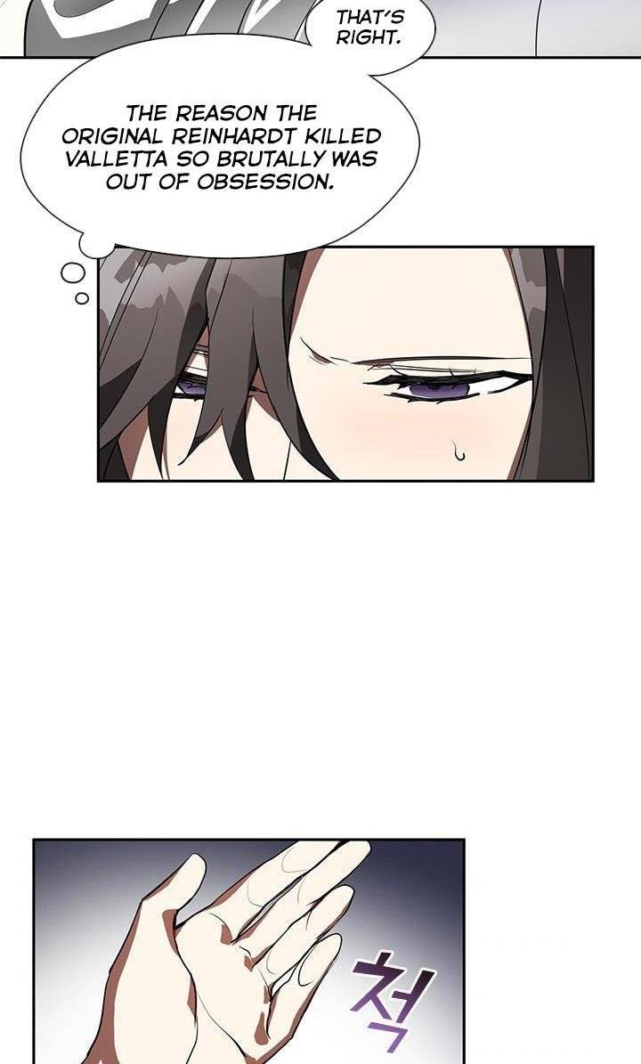 I Failed to Oust the Villain! chapter 14 page 44