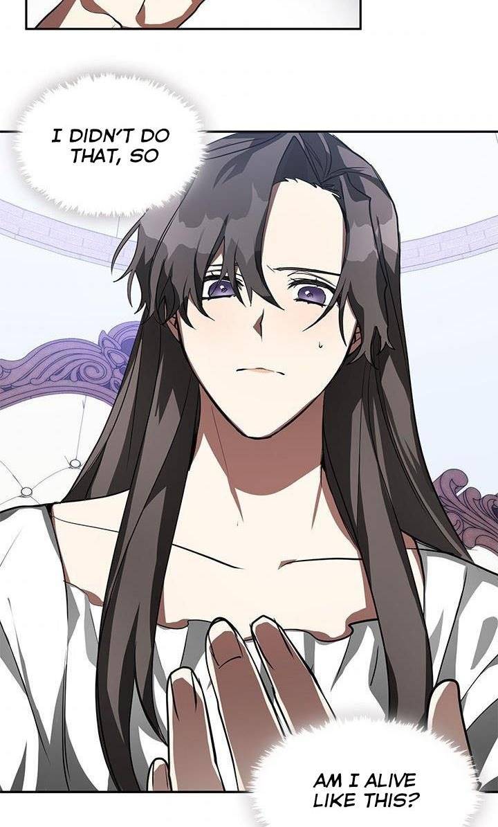 I Failed to Oust the Villain! chapter 14 page 45