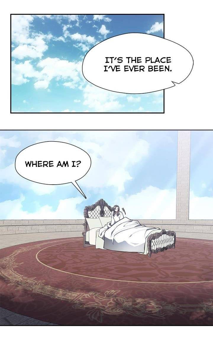 I Failed to Oust the Villain! chapter 14 page 47