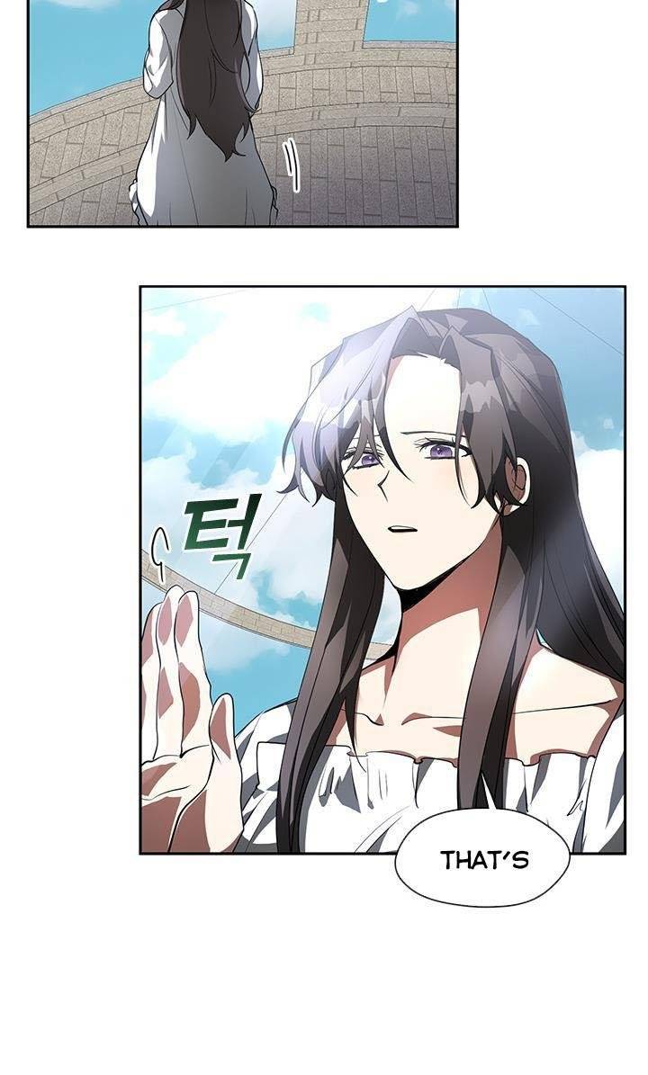 I Failed to Oust the Villain! chapter 14 page 49