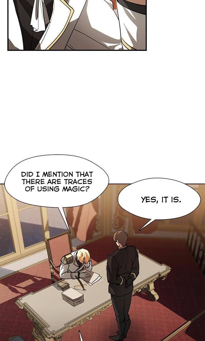 I Failed to Oust the Villain! chapter 14 page 5