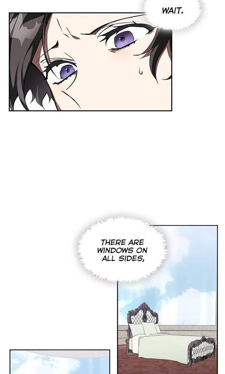 I Failed to Oust the Villain! chapter 14 page 52