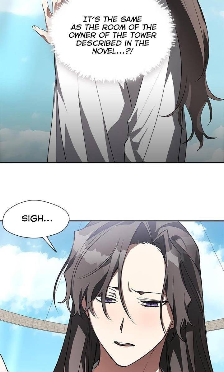 I Failed to Oust the Villain! chapter 14 page 54