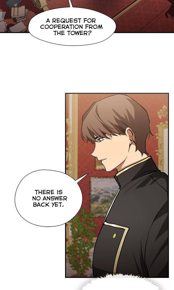 I Failed to Oust the Villain! chapter 14 page 6