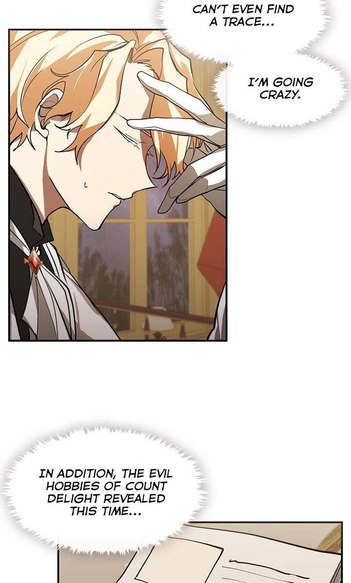 I Failed to Oust the Villain! chapter 14 page 7