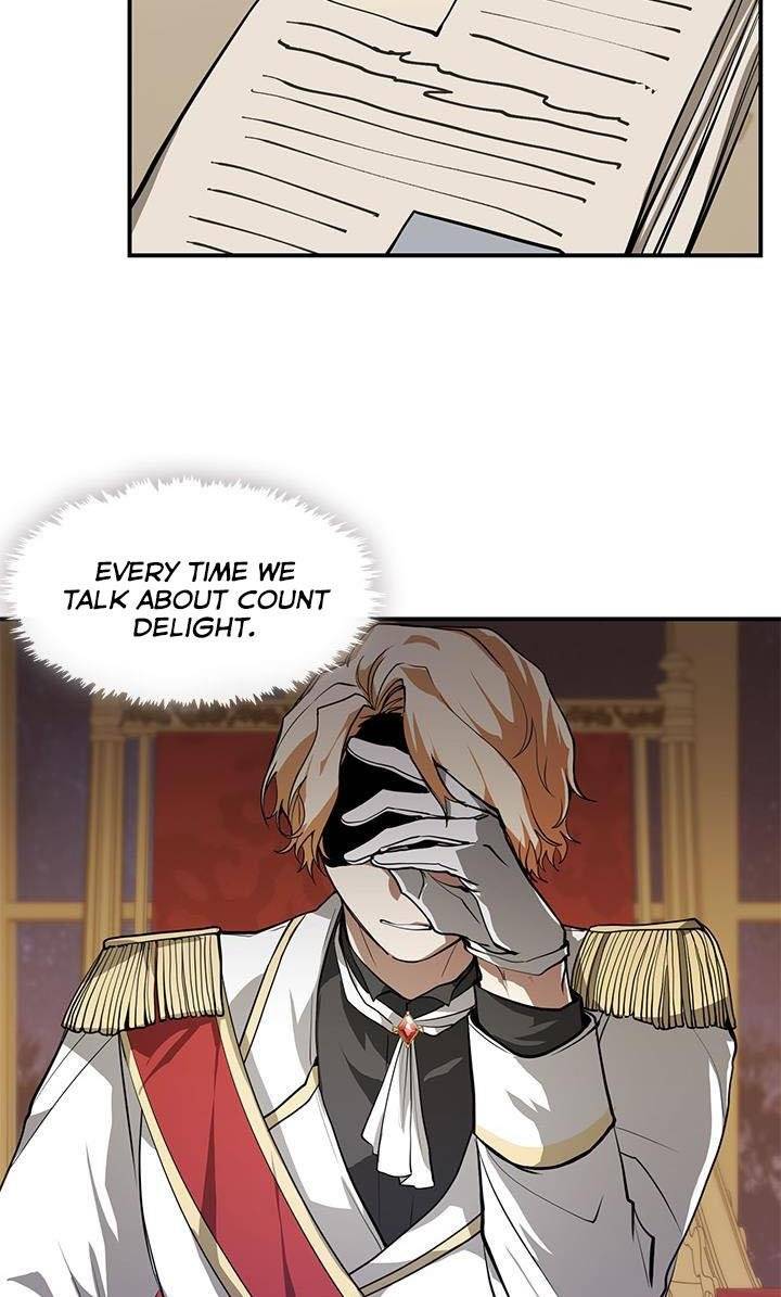 I Failed to Oust the Villain! chapter 14 page 8