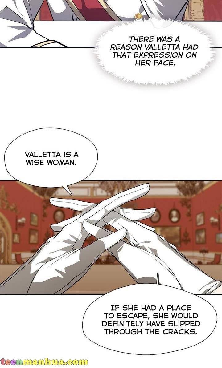 I Failed to Oust the Villain! chapter 14 page 9