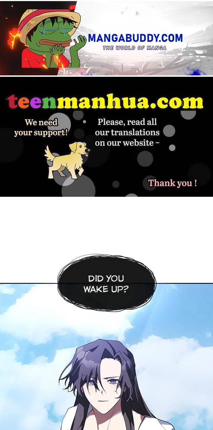 I Failed to Oust the Villain! chapter 15 page 1