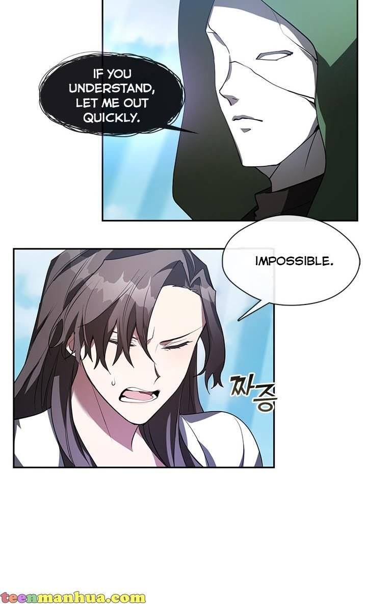 I Failed to Oust the Villain! chapter 15 page 12