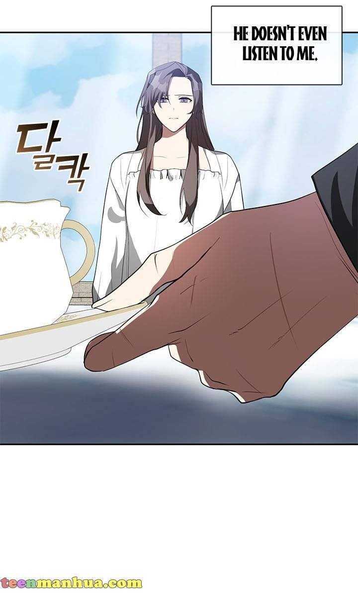 I Failed to Oust the Villain! chapter 15 page 25