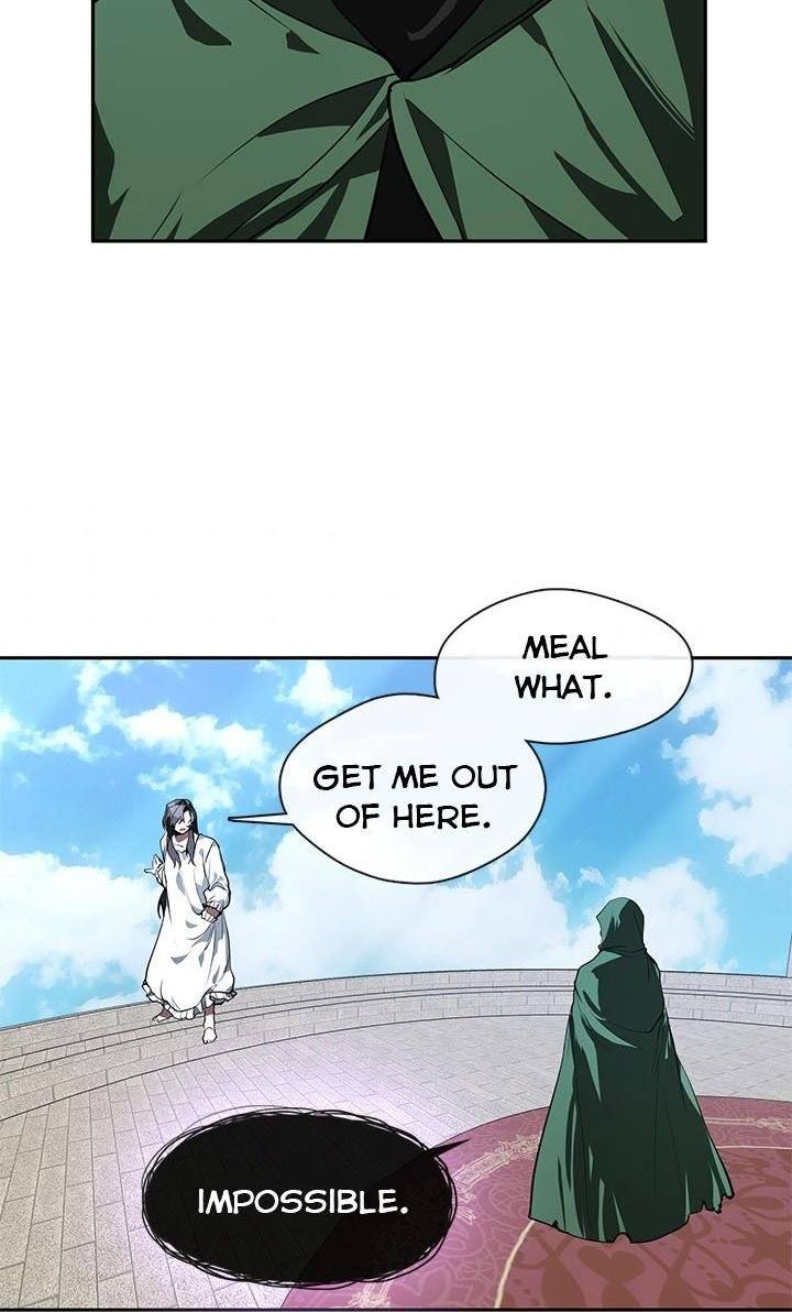 I Failed to Oust the Villain! chapter 15 page 3