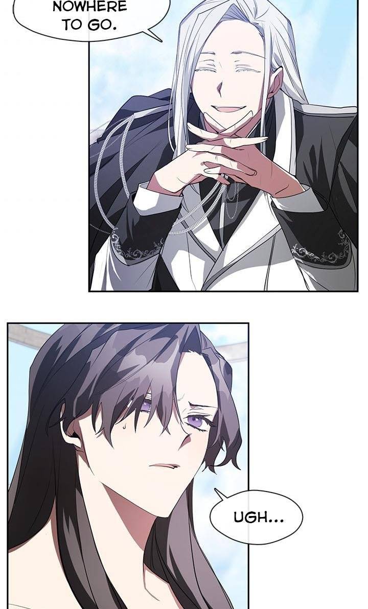 I Failed to Oust the Villain! chapter 15 page 31