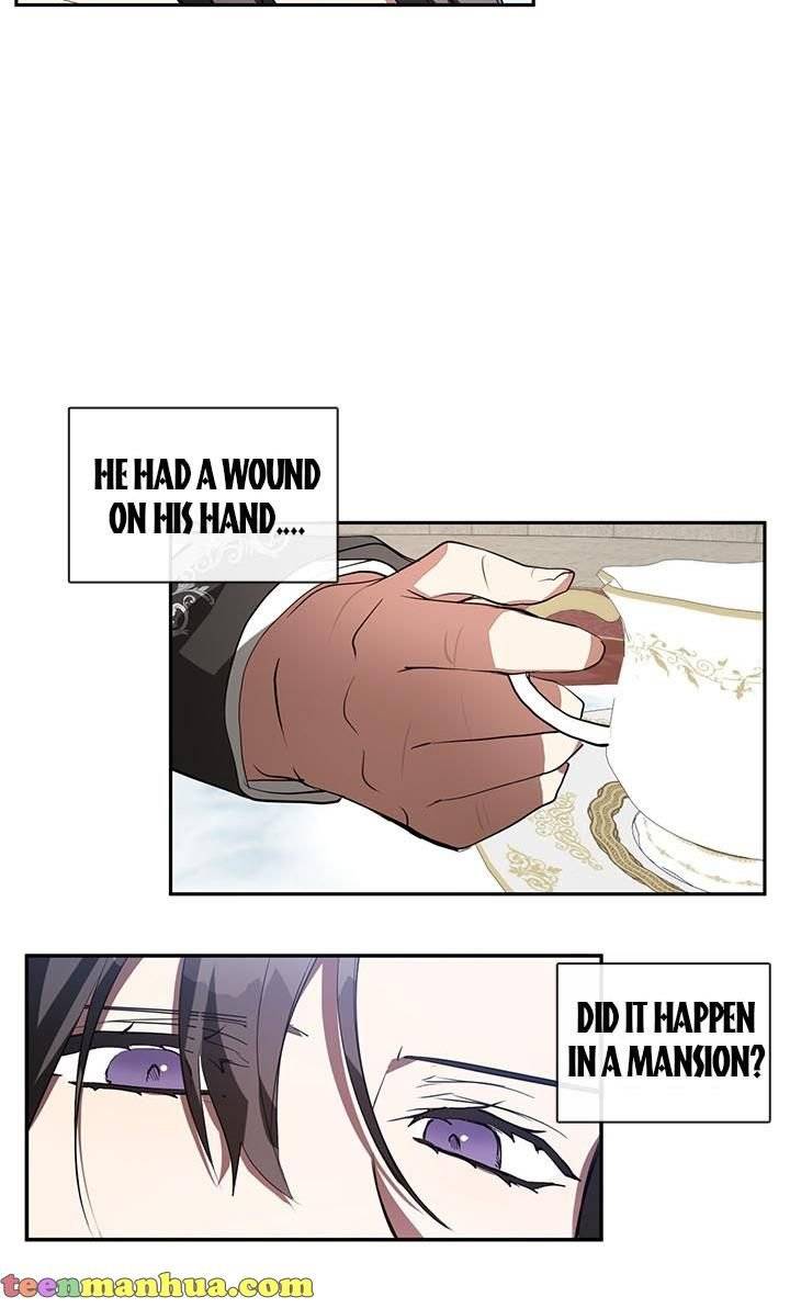 I Failed to Oust the Villain! chapter 15 page 32