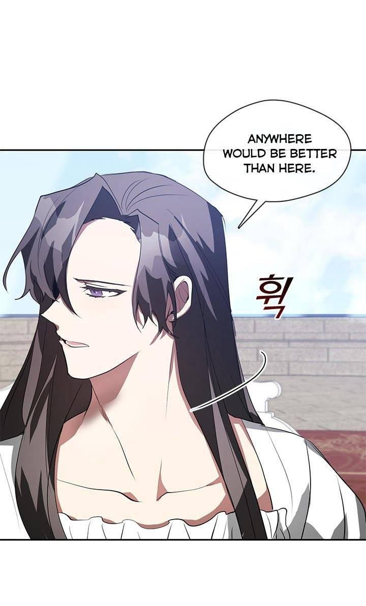 I Failed to Oust the Villain! chapter 15 page 33