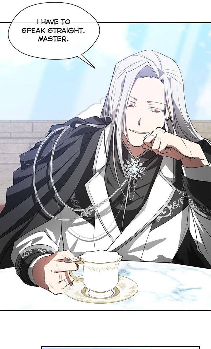 I Failed to Oust the Villain! chapter 15 page 34