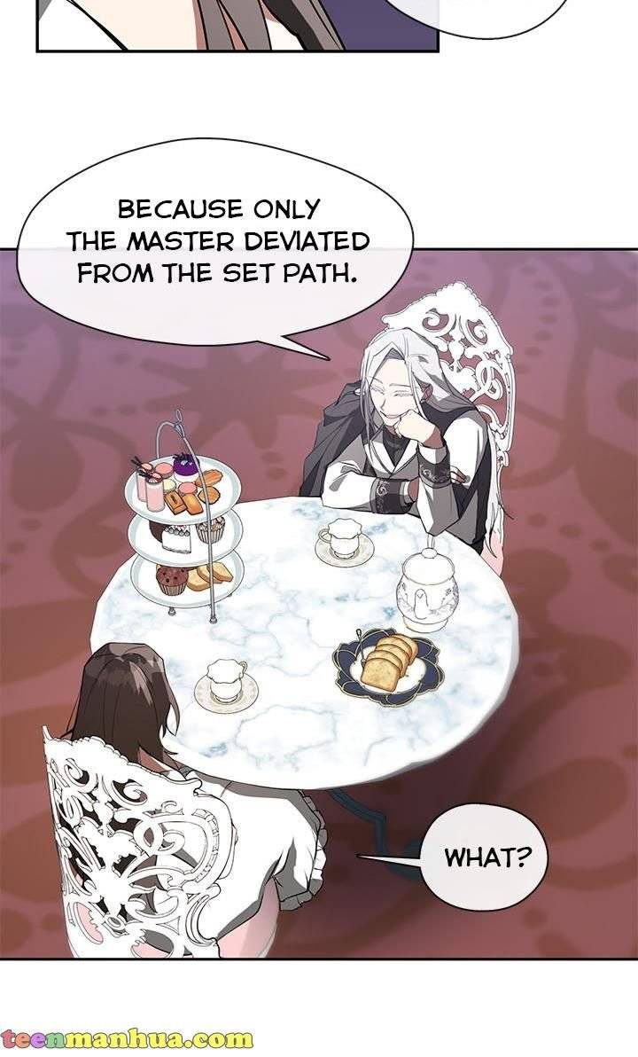 I Failed to Oust the Villain! chapter 15 page 41