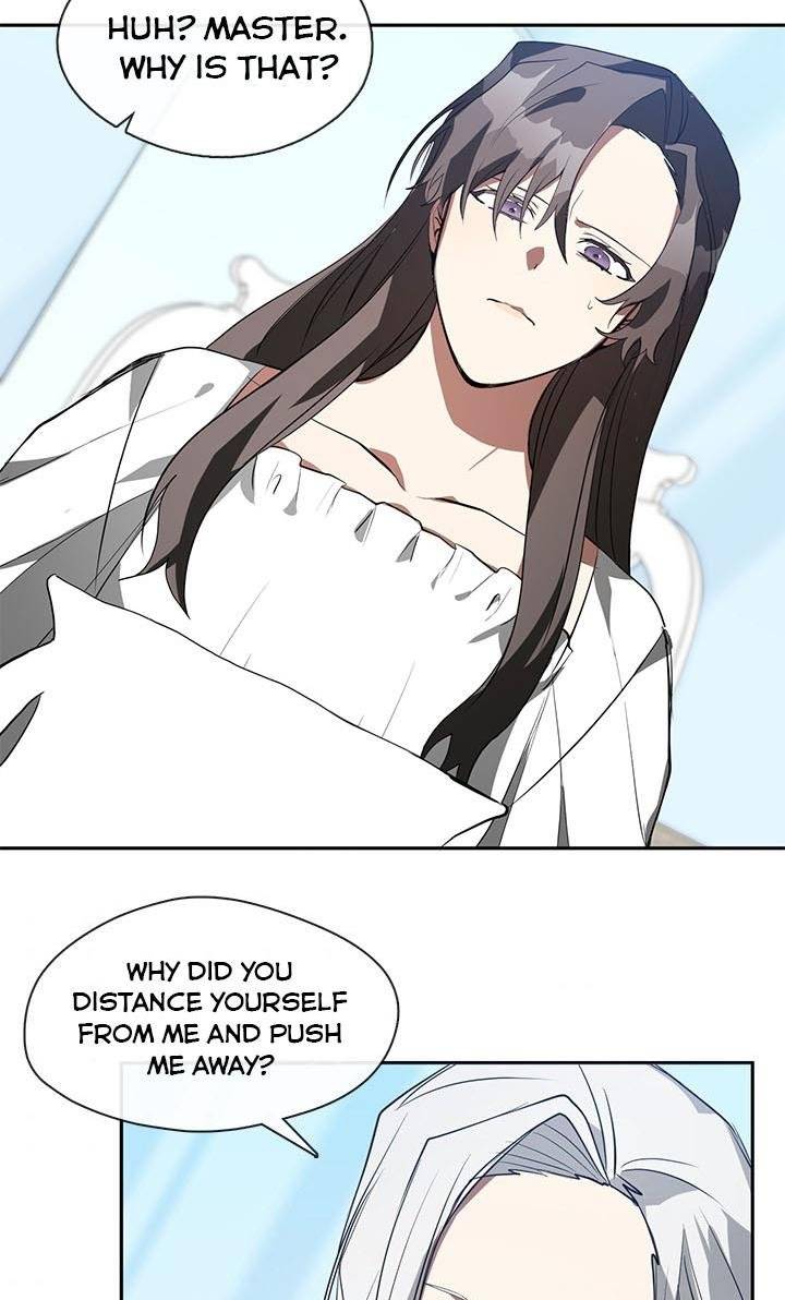 I Failed to Oust the Villain! chapter 15 page 43