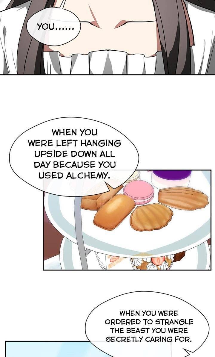 I Failed to Oust the Villain! chapter 15 page 49