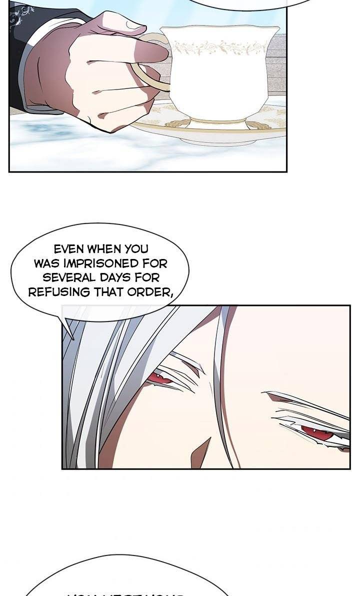 I Failed to Oust the Villain! chapter 15 page 50