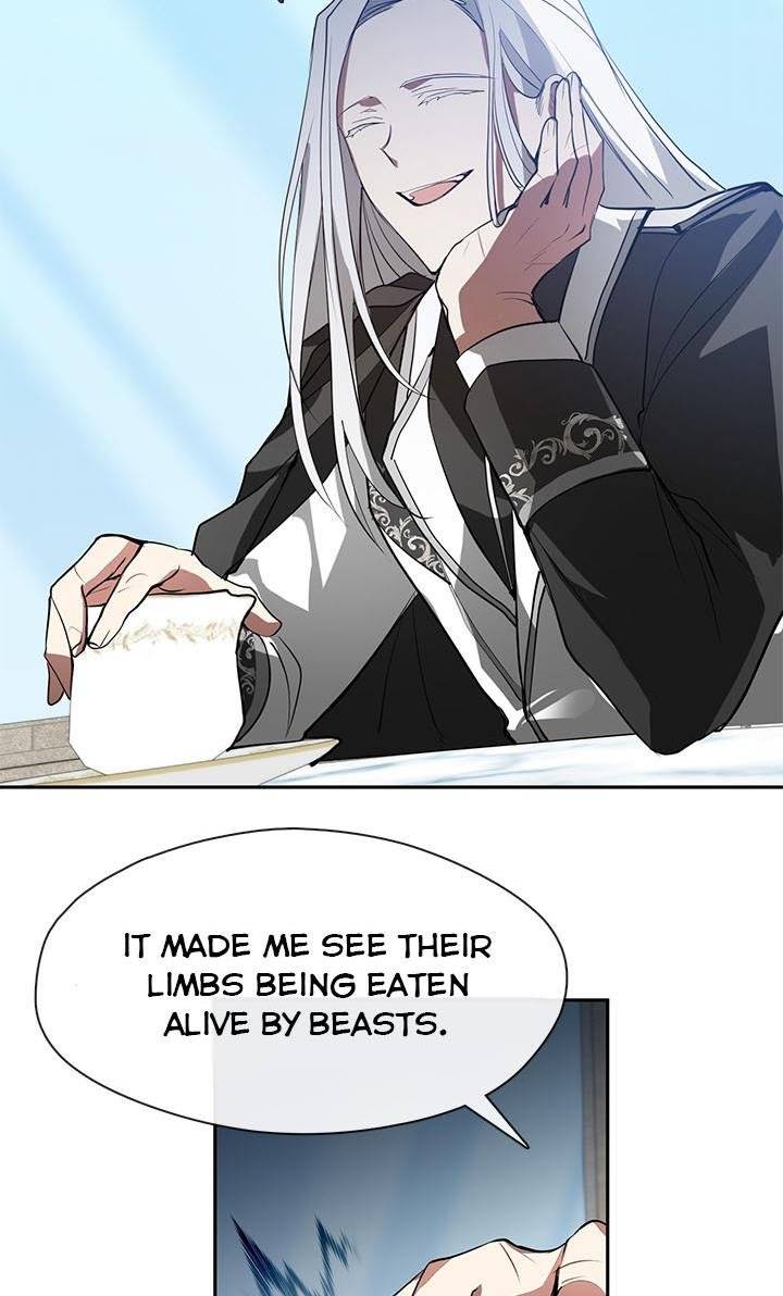 I Failed to Oust the Villain! chapter 15 page 53