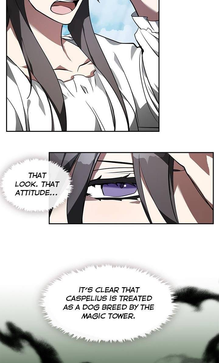 I Failed to Oust the Villain! chapter 15 page 6