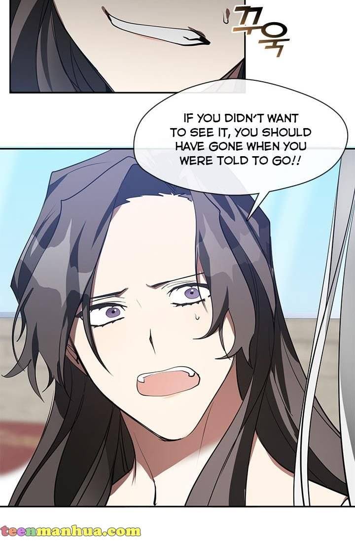 I Failed to Oust the Villain! chapter 16 page 10