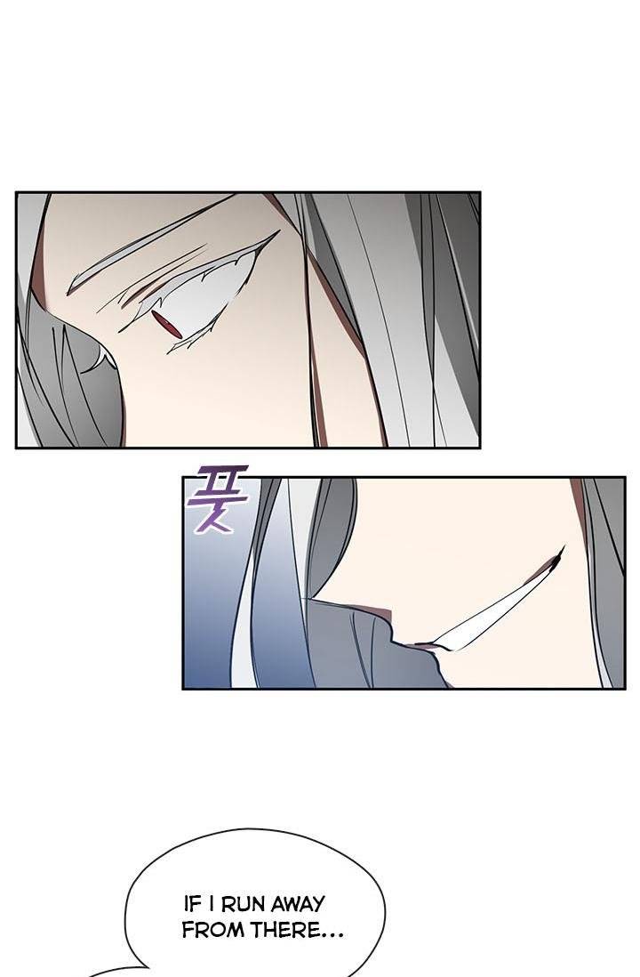 I Failed to Oust the Villain! chapter 16 page 11