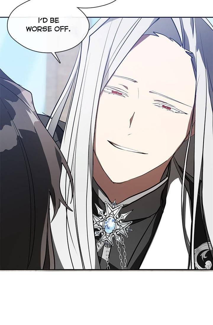 I Failed to Oust the Villain! chapter 16 page 12