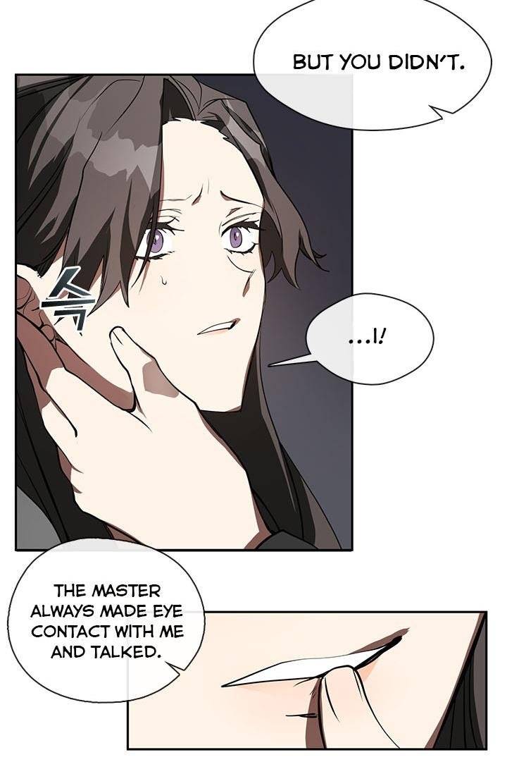 I Failed to Oust the Villain! chapter 16 page 16