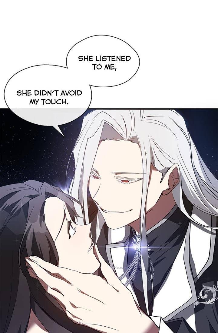 I Failed to Oust the Villain! chapter 16 page 17