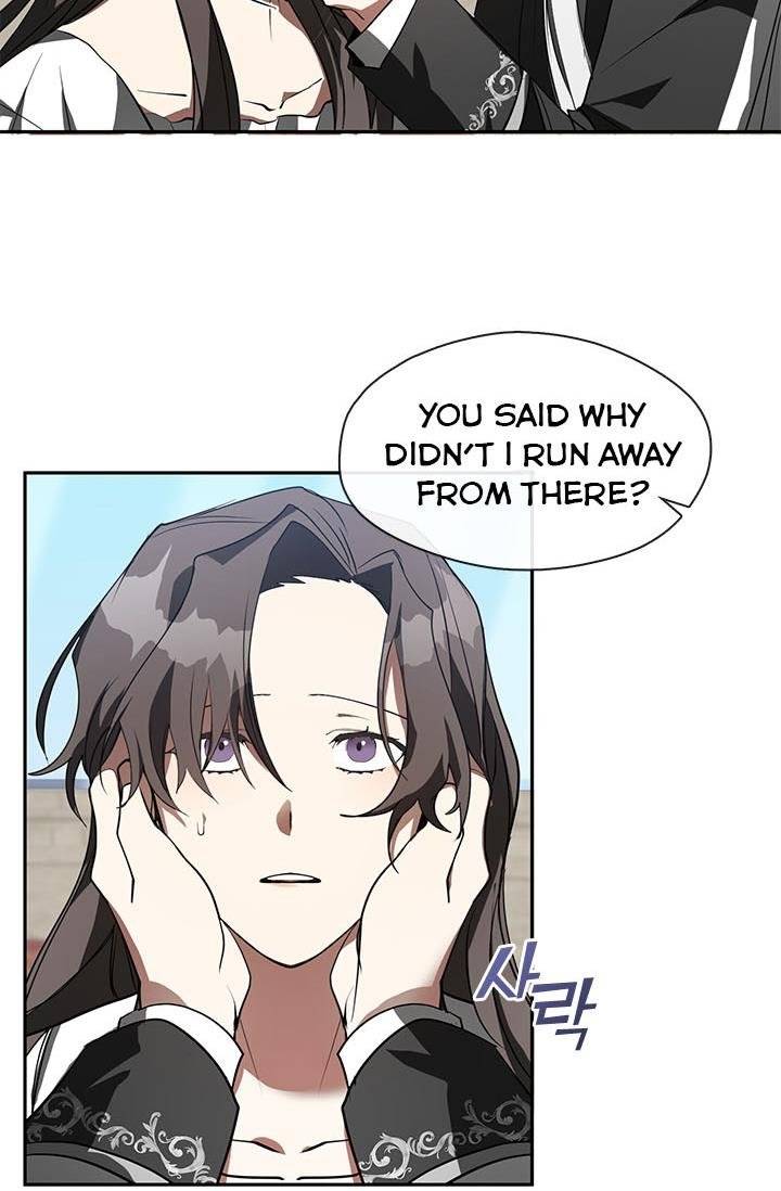 I Failed to Oust the Villain! chapter 16 page 21