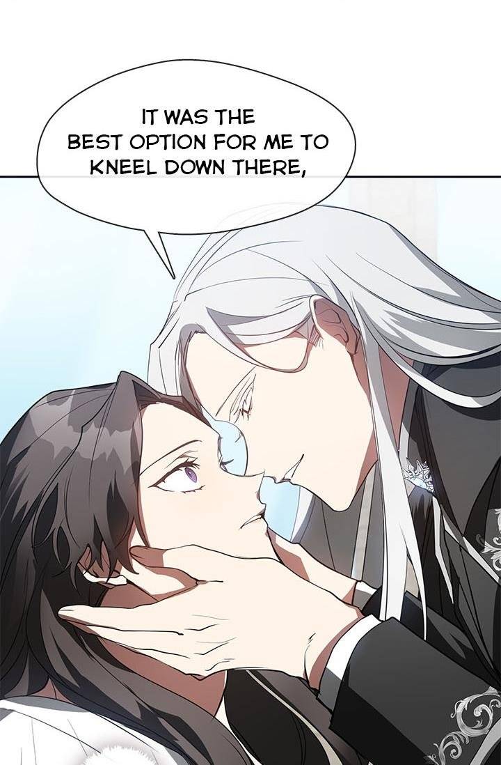 I Failed to Oust the Villain! chapter 16 page 22