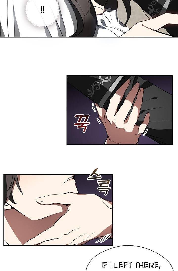 I Failed to Oust the Villain! chapter 16 page 23