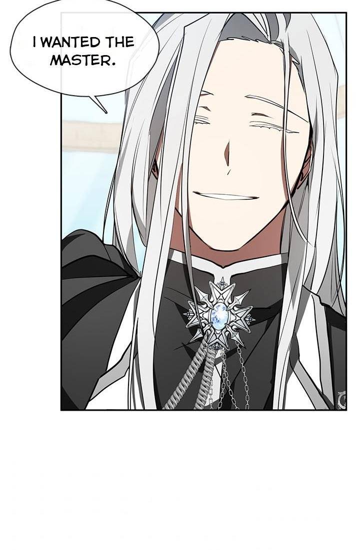 I Failed to Oust the Villain! chapter 16 page 26