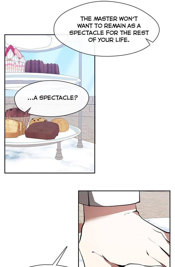 I Failed to Oust the Villain! chapter 16 page 27