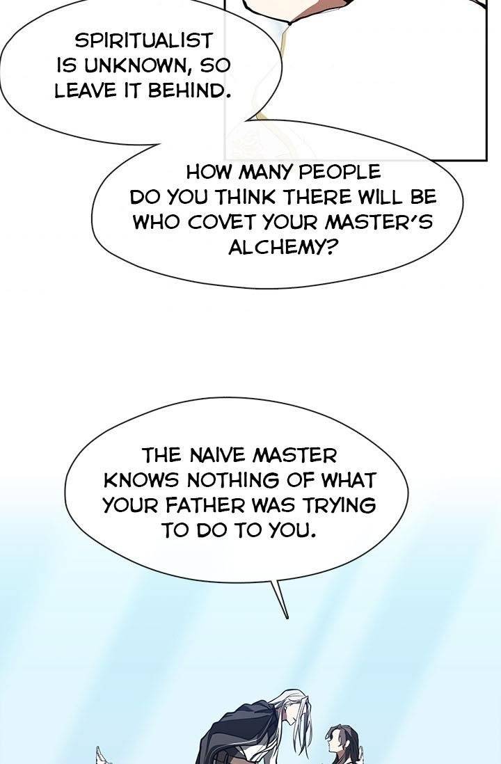 I Failed to Oust the Villain! chapter 16 page 28