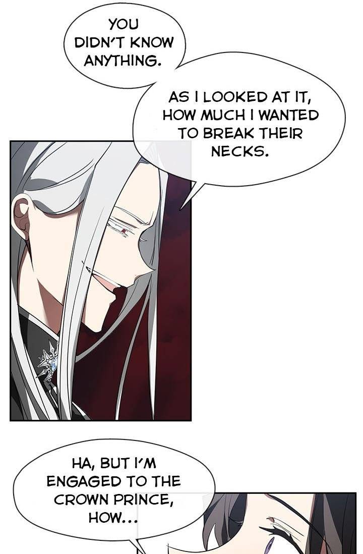 I Failed to Oust the Villain! chapter 16 page 33