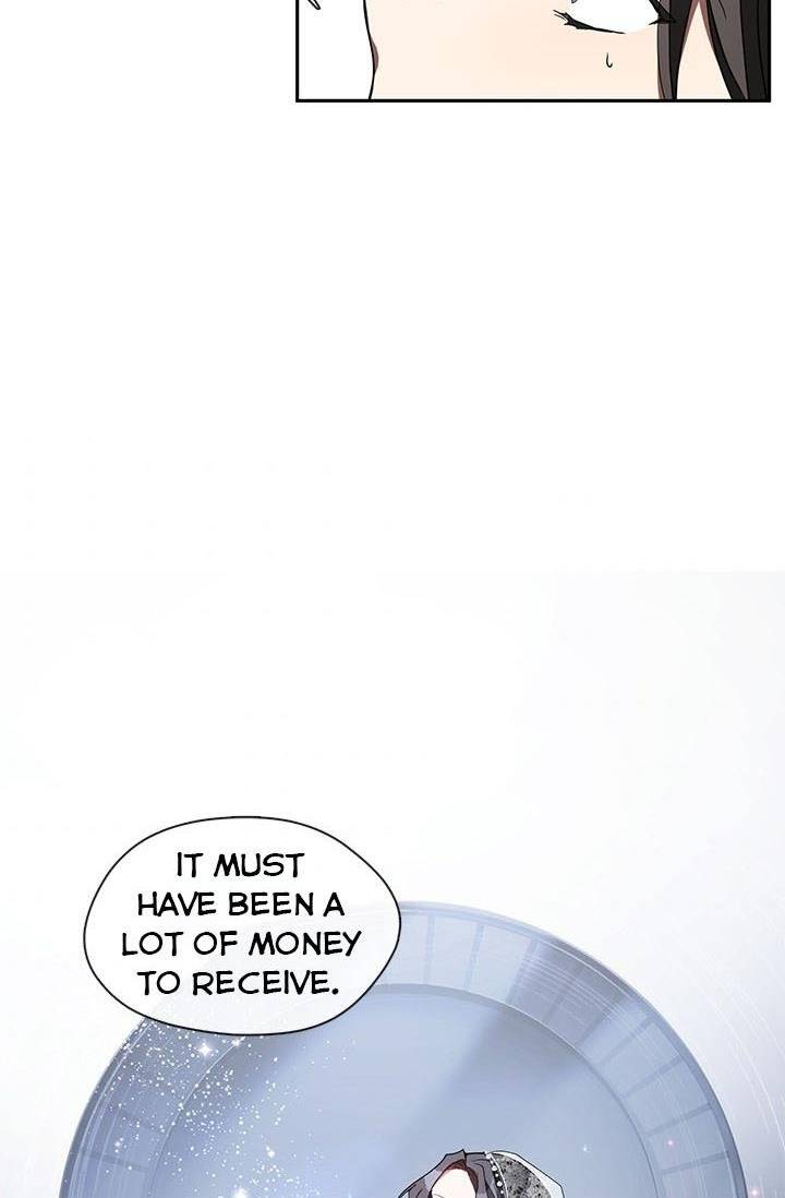 I Failed to Oust the Villain! chapter 16 page 34