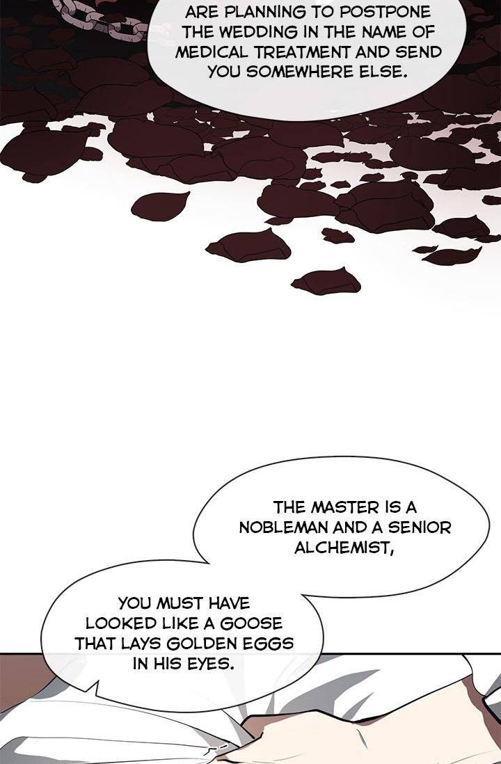 I Failed to Oust the Villain! chapter 16 page 36