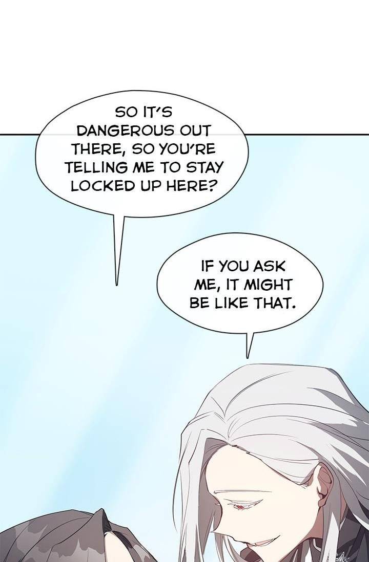 I Failed to Oust the Villain! chapter 16 page 38