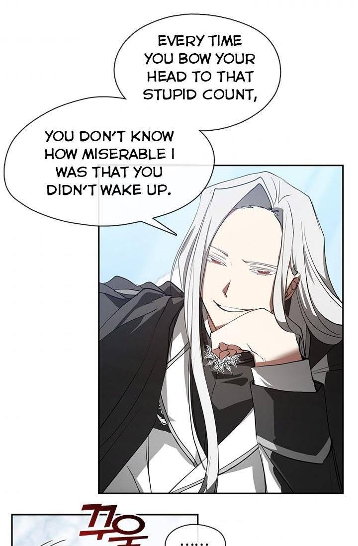 I Failed to Oust the Villain! chapter 16 page 4