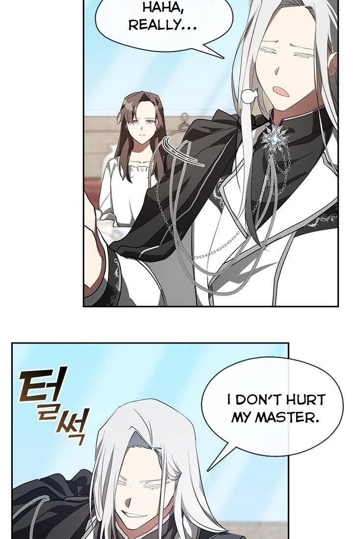 I Failed to Oust the Villain! chapter 16 page 41